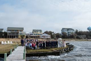 The Inn on Pamlico Sound - 78