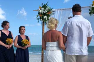 Jamie Lyn Cintron Salon Spa Wedding - 70
