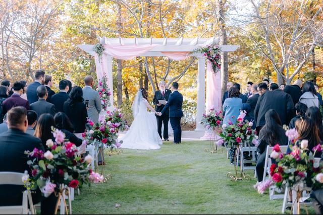 Showcase Your Style Event Planning, LLC. - 1
