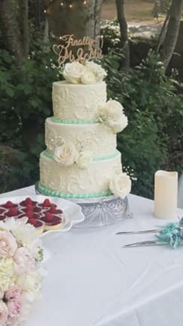 Frank vilt’s Cakes - 2