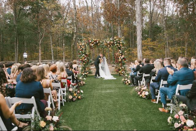 Saddle Woods Farm - 3