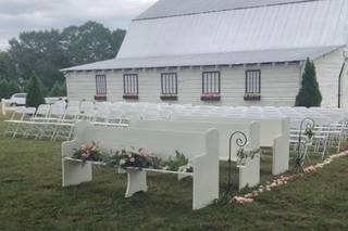 Sweet Southern Bliss Weddings & Events - 19