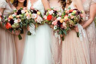 Floral Cottage - 39