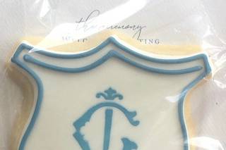 Jessie B's Custom Cookies - 17