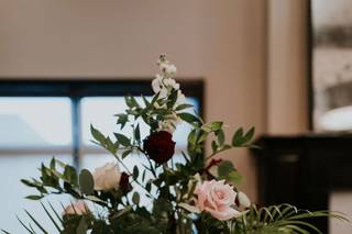 3D Floral Design - 16