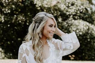 Kristina Overton Onsite Hair & Makeup - 34