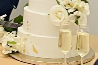 The Exclusive Cake Shop - 7