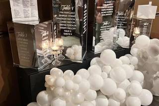 The Elan Catering and Events - 13