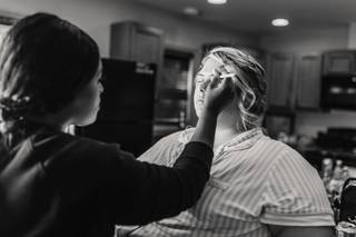 Keidralee Makeup Artistry - 24
