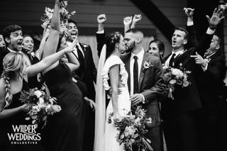 Wilder Weddings Collective - 14