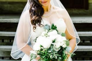 On Location Bridal by Judy Hayward - 32