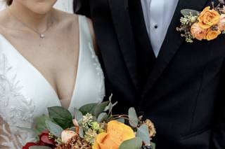 Meredith McCarthy Floral Design - 11