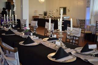 Chef's Creations - 1