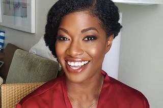 Gourmet Makeup by Joni Powell - 68