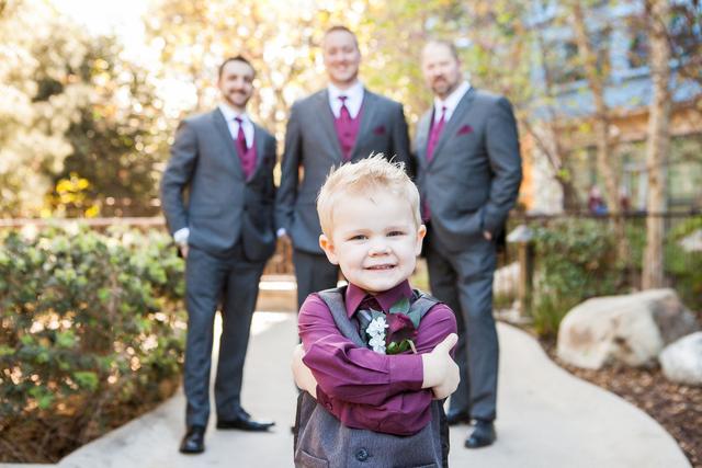Michelle Lacson Photography - 1