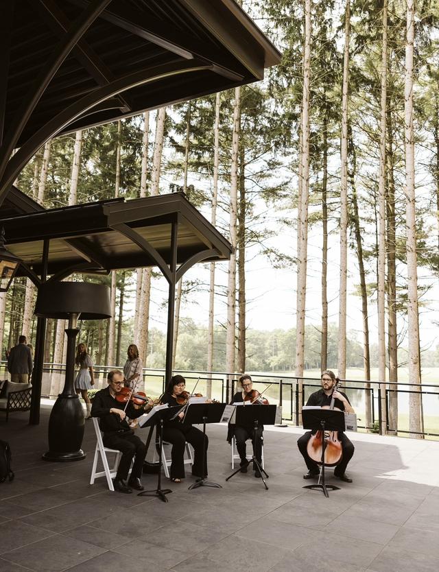 Star String Quartet - 2