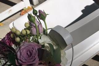 Floral Designs by Heather Hendrickson - 46