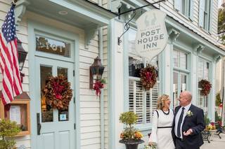 The Post House Inn - 1
