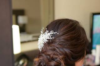 DC Bridal Hair and Makeup - 39
