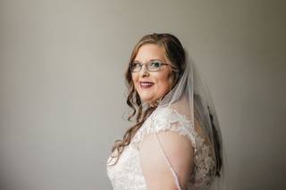 Elegant Bridals - 34