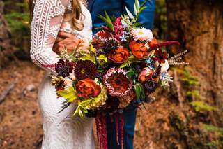 Oak and Fig Floral - 32