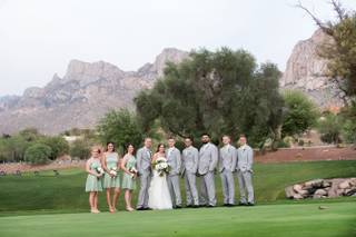 Oro Valley Country Club - 5