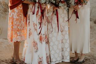 E & A Wedding Planners - 25
