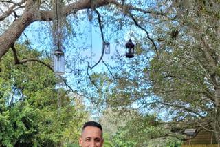 Reflections Wedding Officiant - 96