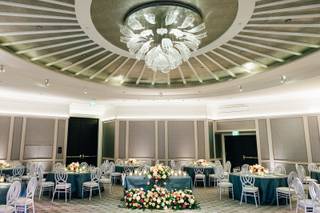Four Seasons Hotel One Dalton Street Boston - 11