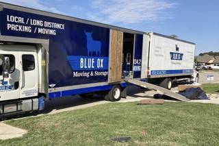 Blue Ox Moving & Storage - 6