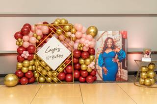 VersatilebyLola Events - 5