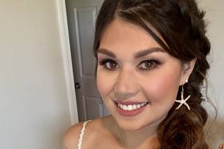 Hair & Makeup by Masha - 12