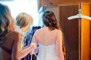 Bowties Tuxedo and Bridal Boutique - 23