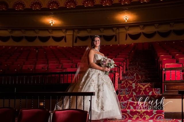 Blush Weddings - 4