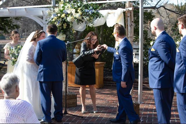 Ceremonies by Christine - 4