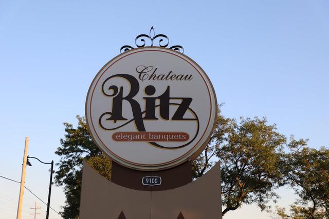 Chateau Ritz - 2