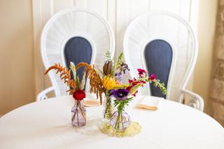 Merci Bouquet - 127