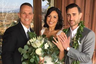 SoCal Christian Weddings Officiant - 51