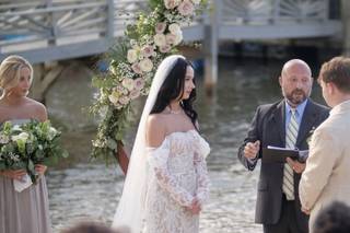 Lem LeRoy - Wedding Officiant - 30