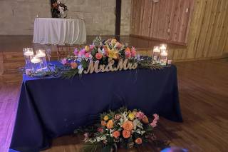 Monica's Brides & Touch of Glitz Flowers - 23