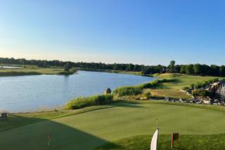 Solitude Links Golf Course & Banquet Center - 40