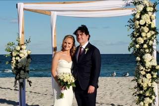 Small Miami Weddings - 25