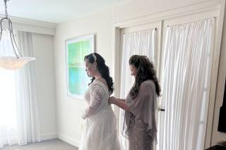 Her Beauty Forest - 6