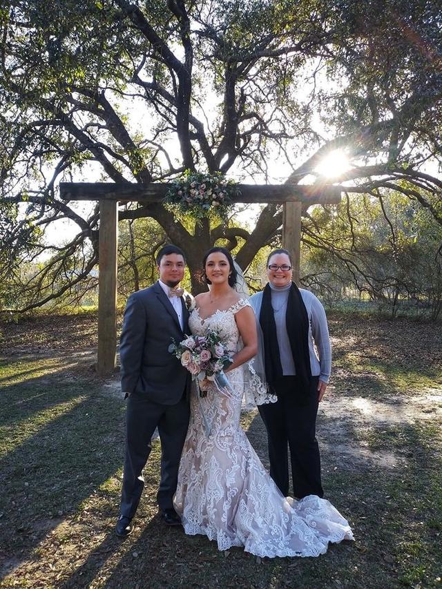 Gulf Coast Wedding Officiant LLC - 4