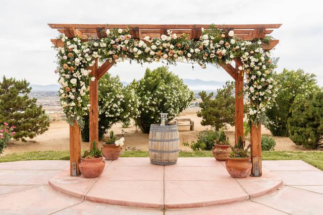 Storybook Weddings & Events - 3
