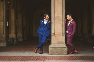 Weddings by Justin - 15