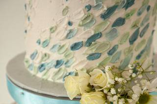 Jane's Cakes and Confections - 11