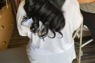 Bridal Beauty by Madelyn Elizabeth 1