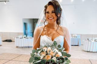 Brilliant Bridal - 27