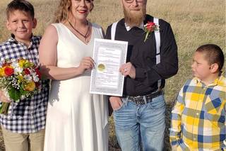 Big Sky Country Minister - 19